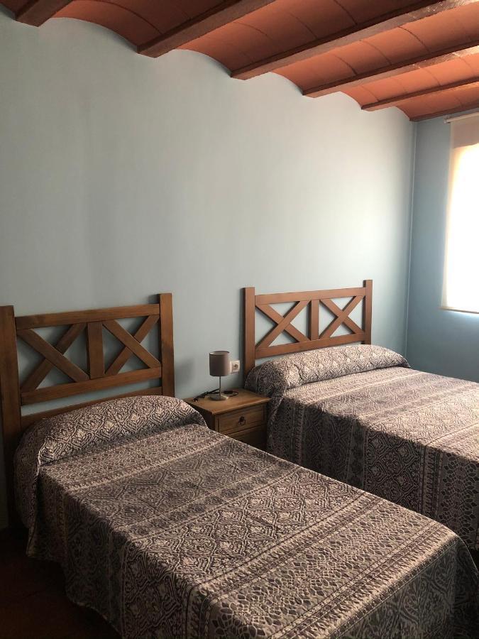 Casa Rural Hoces del Cabriel - Xove (3 hab) - Ainhoa (4 hab) Villargordo del Cabriel Exterior foto